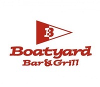 Boatyard Bar & Grill Gift Card